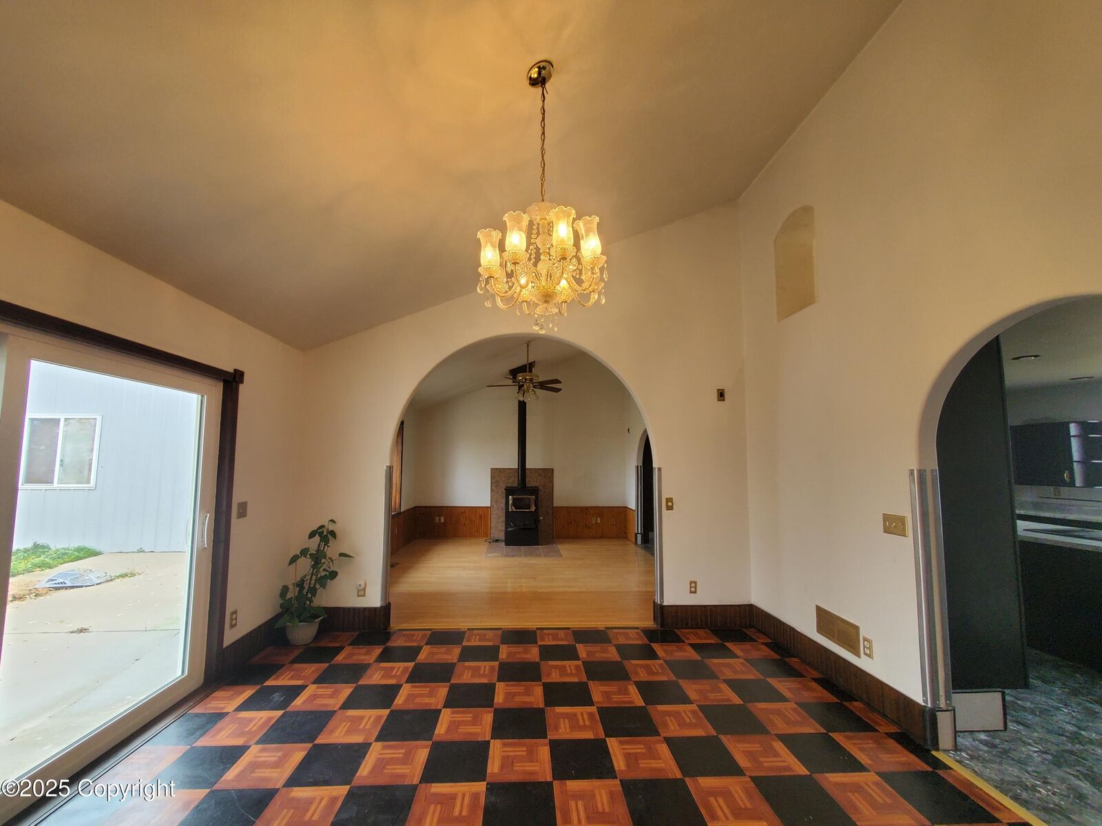 Property Photo:  3700 Sun Dancer Ct -  WY 82718 