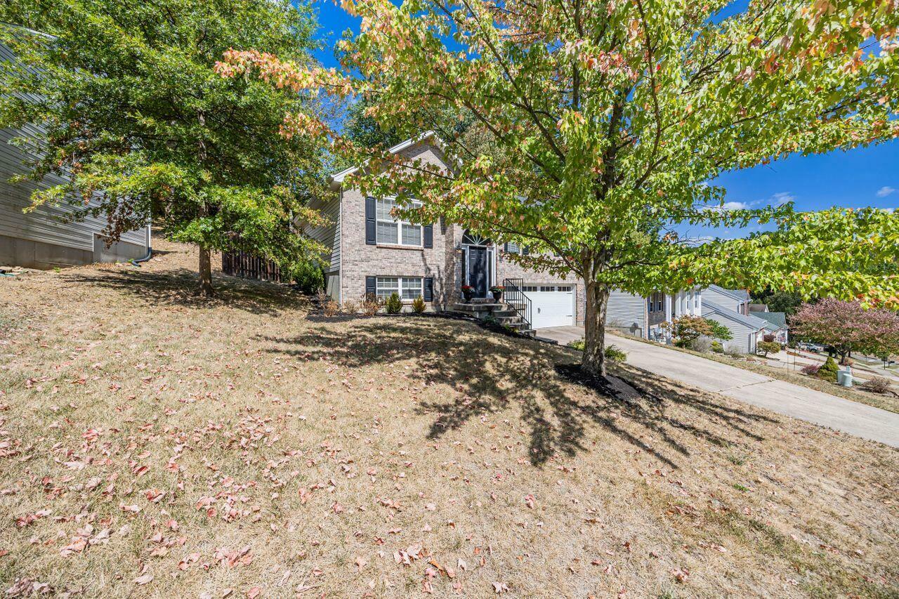 Property Photo:  134 Fort Beech Drive  KY 41071 