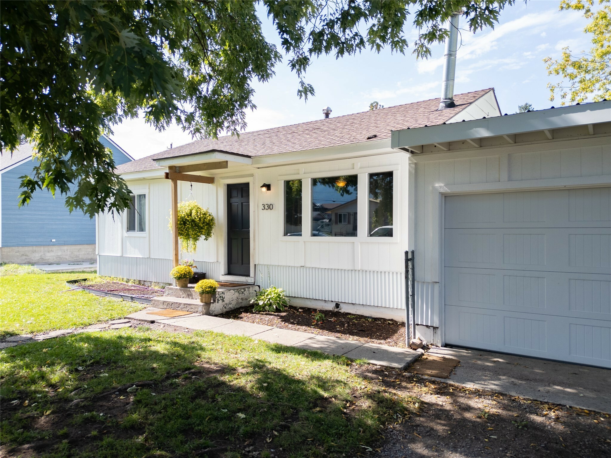 Property Photo:  330 2nd Avenue W  MT 59912 