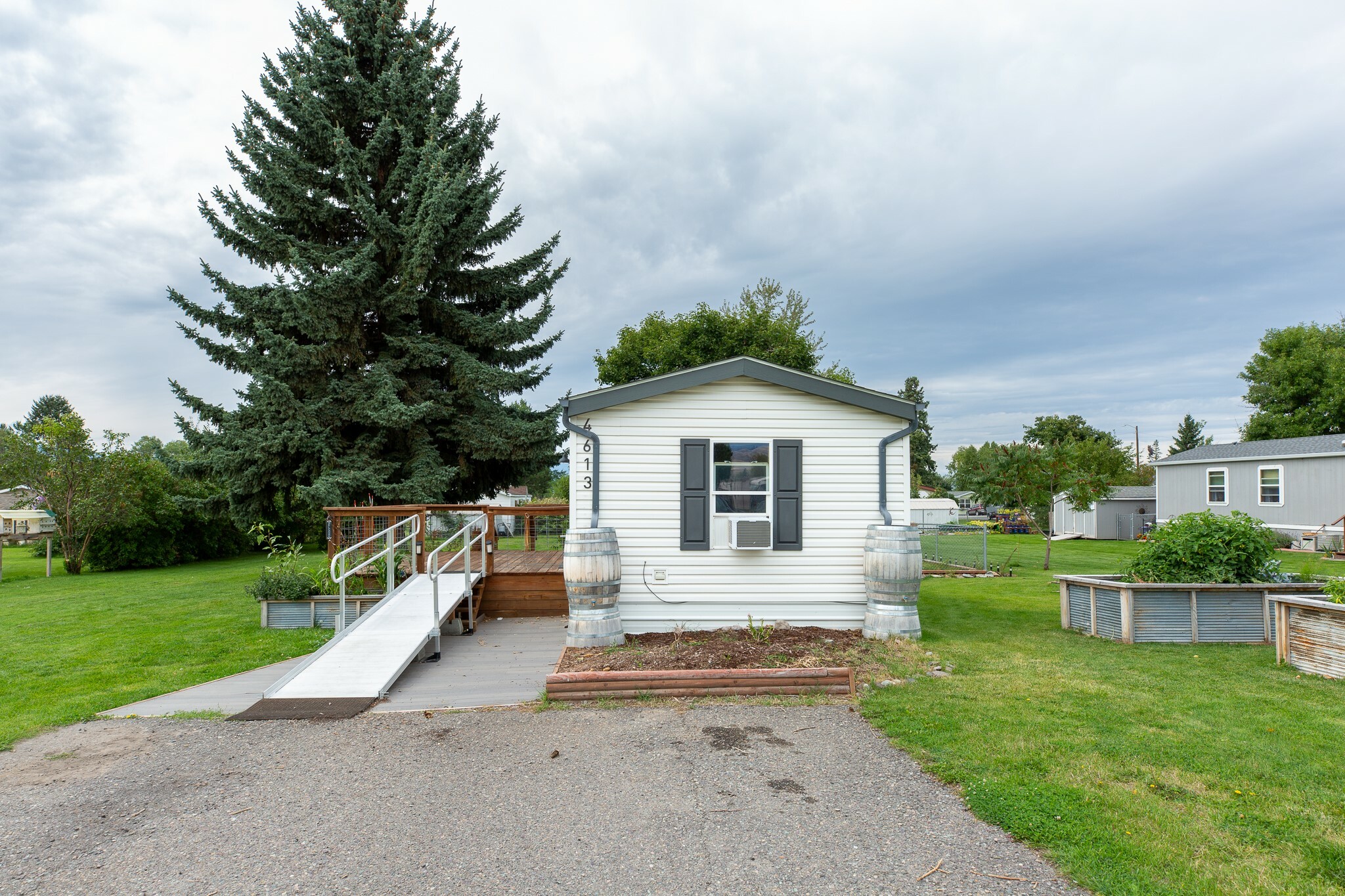 4613 Graham Street  Missoula MT 59808 photo