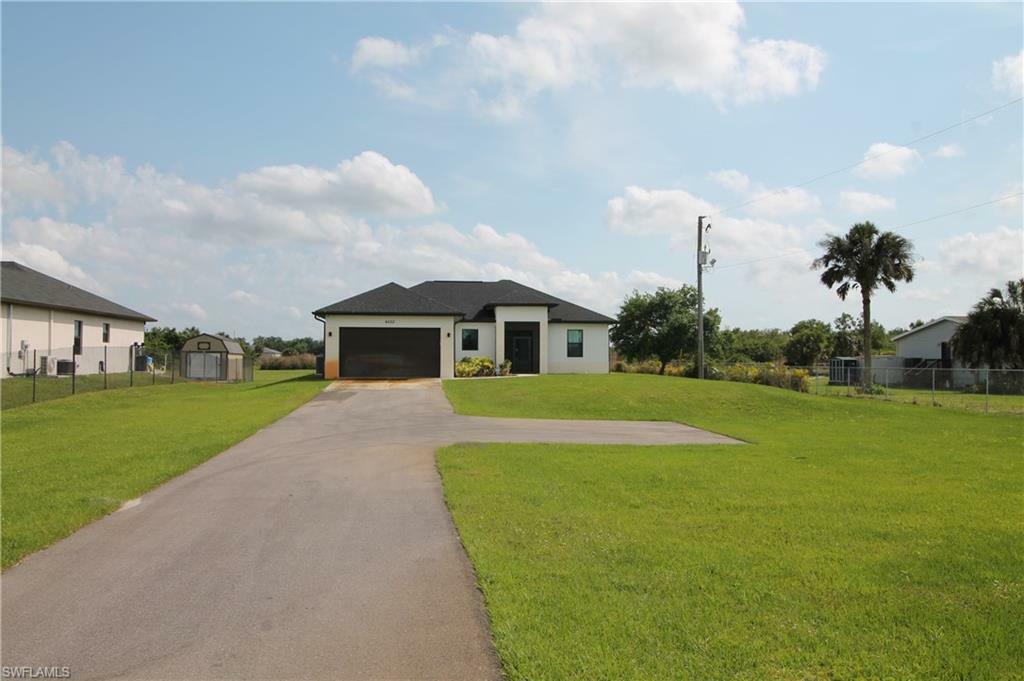 Property Photo:  4022 24th Ave NE  FL 34120 