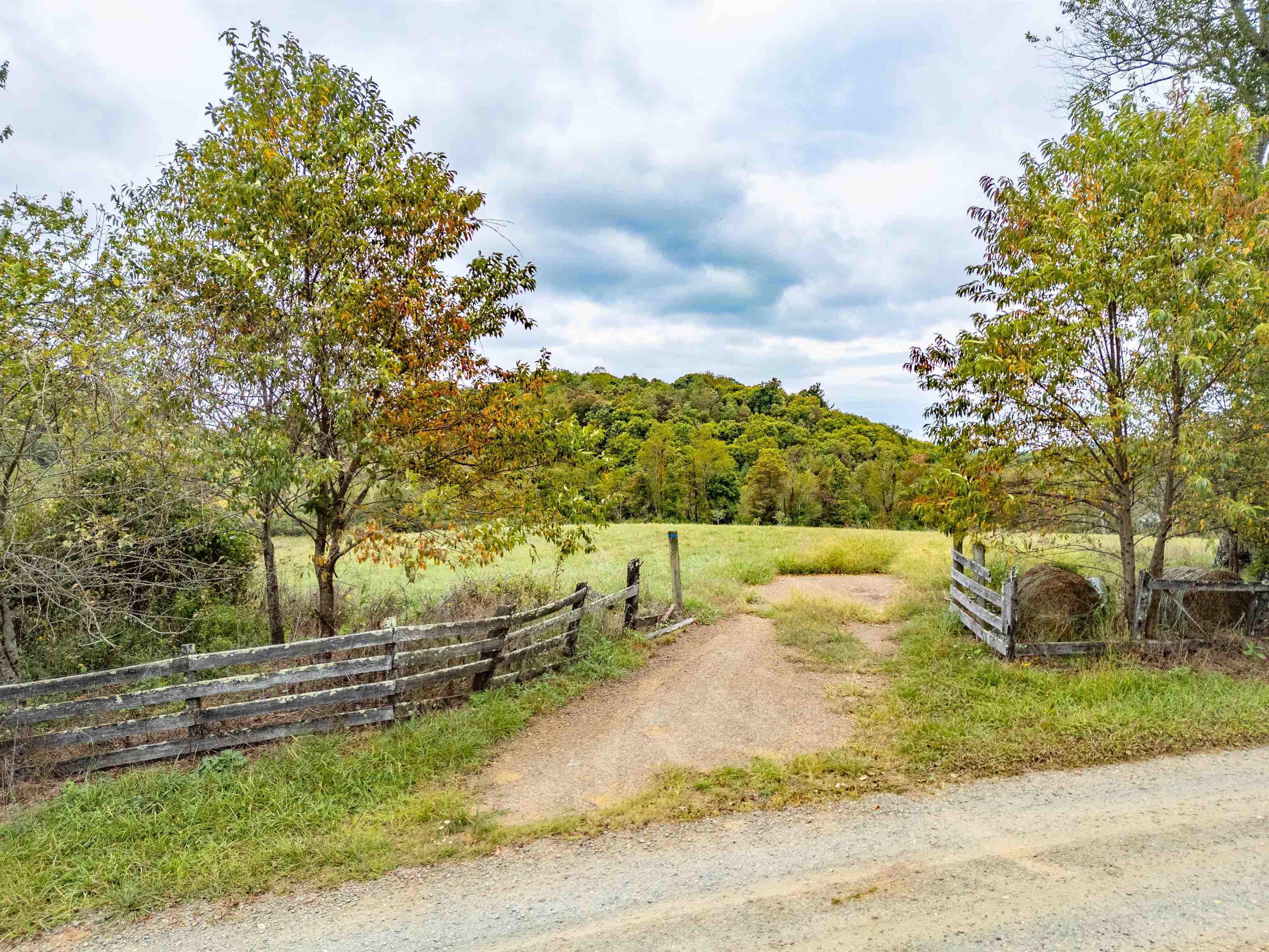 Property Photo:  Lot 3 Twin Ponds Drive  VA 24091 