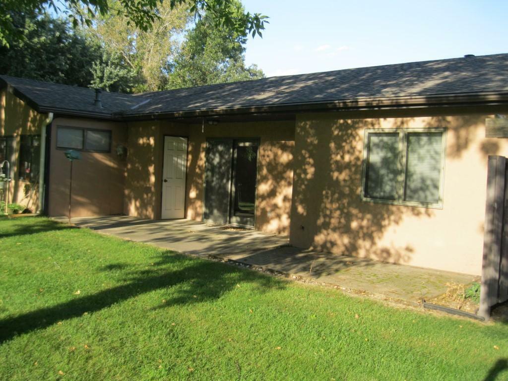 Property Photo:  303 10th Avenue N  MN 56320 