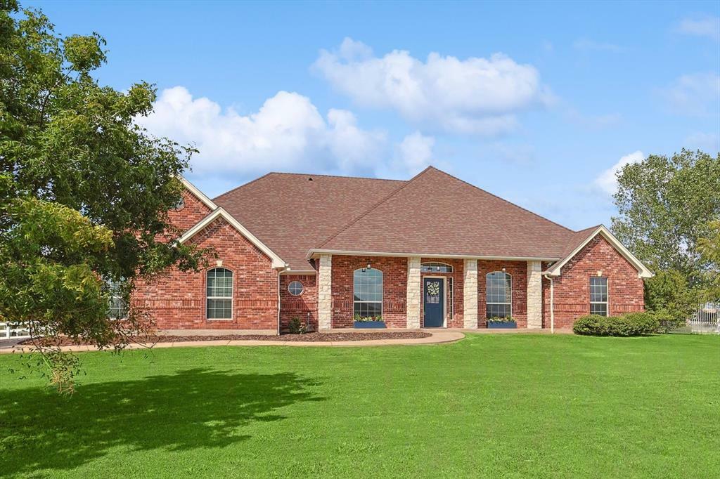 2725 Aston Meadows Drive  Haslet TX 76052 photo