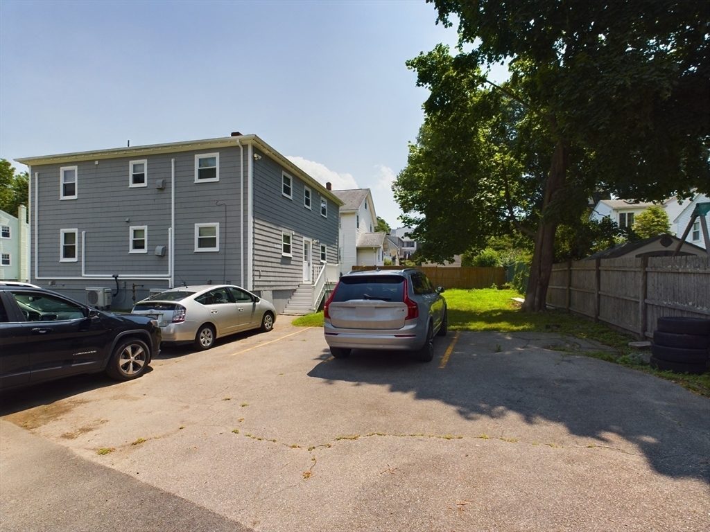 Property Photo: 3 Sagamore Ave MA 02171