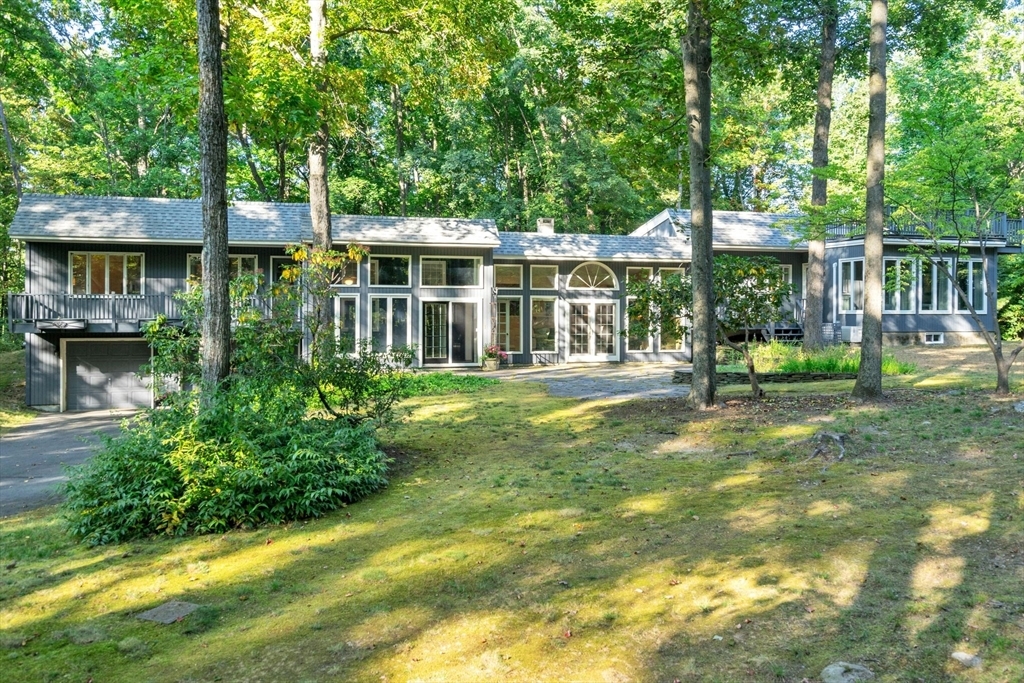 Property Photo:  128 Baker Hill Road  MA 01062 