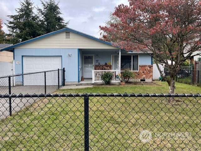 Property Photo:  9431 E D Street  WA 98445 