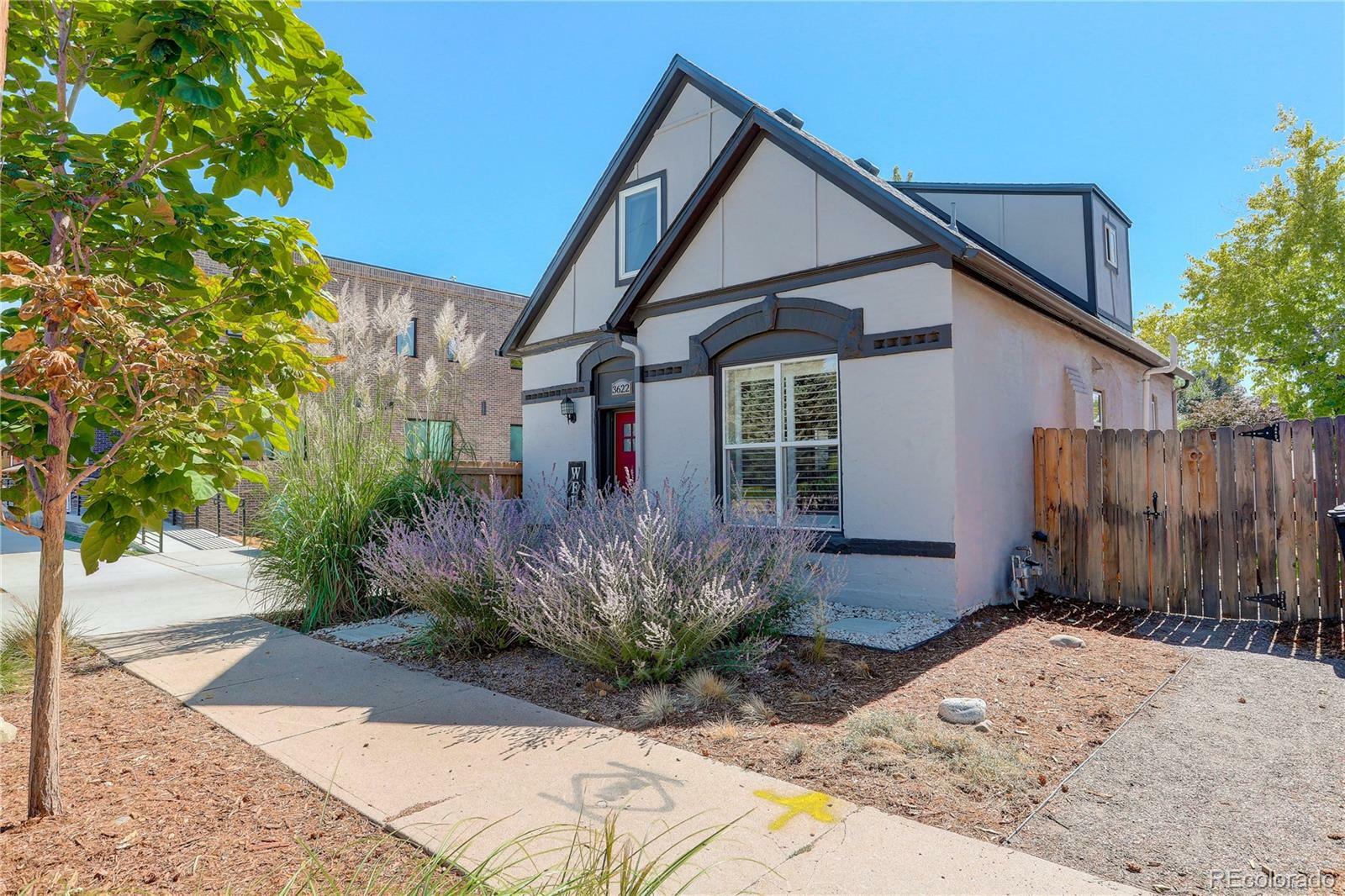 Property Photo:  3622 W 29th Avenue  CO 80211 