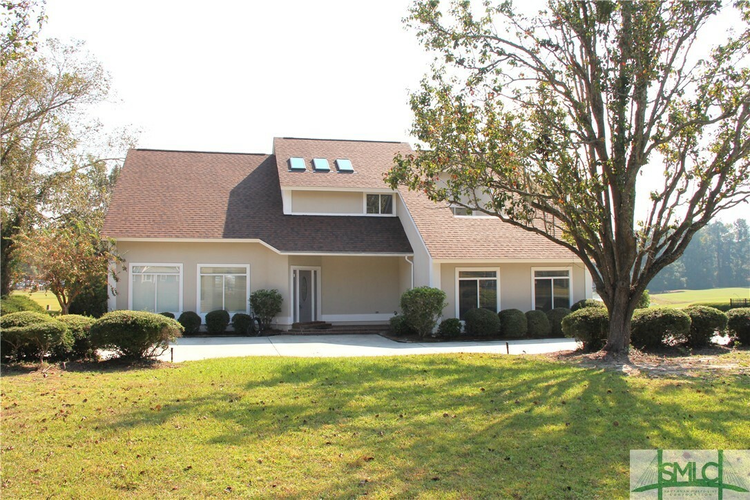 Property Photo:  327 Merion Road  GA 31326 