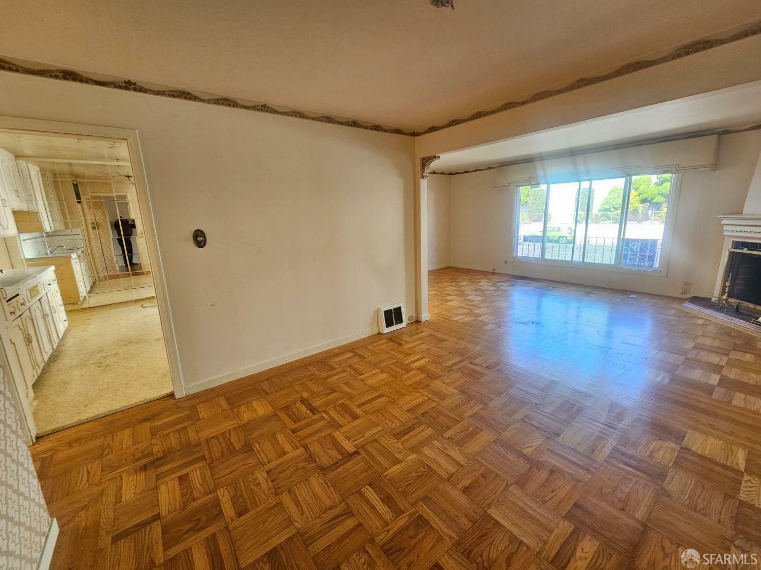 Property Photo:  126 E Market Street  CA 94014 