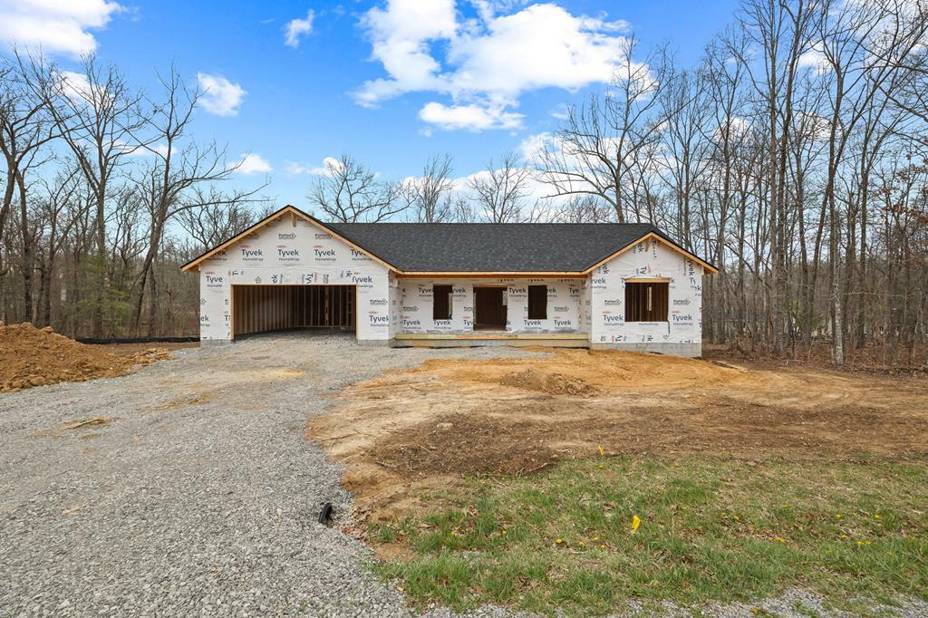 3019 Pomo Circle  Crossville TN 38572 photo