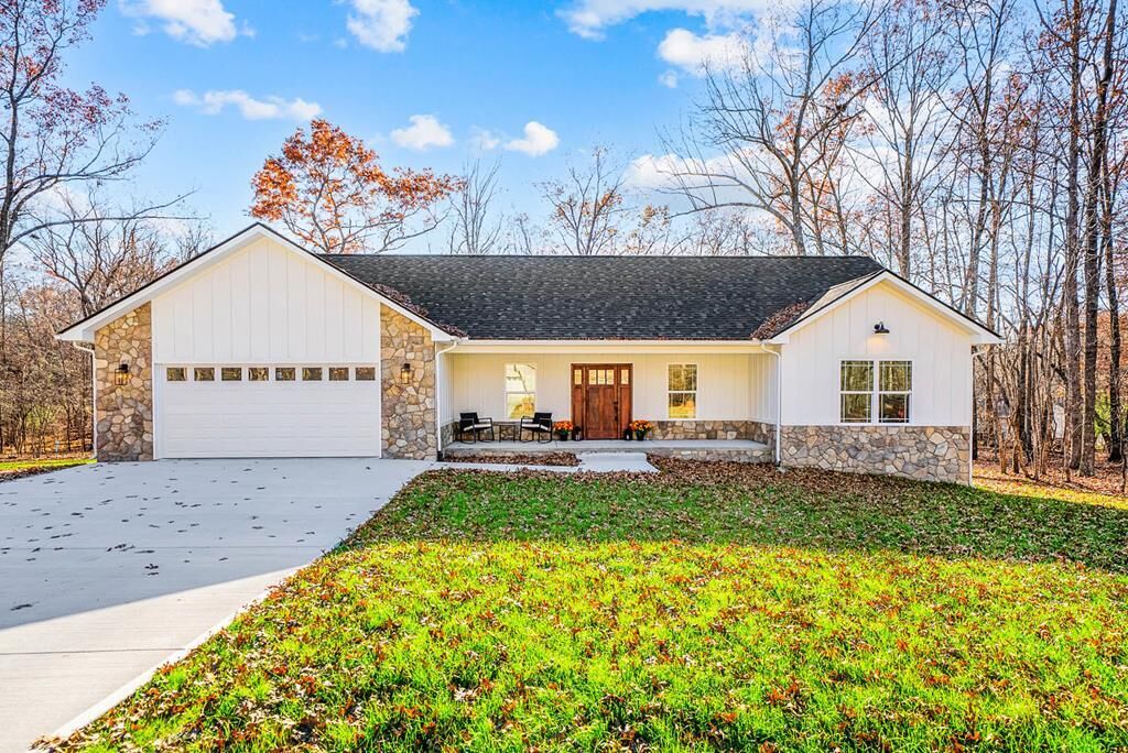 Property Photo:  3019 Pomo Circle  TN 38572 