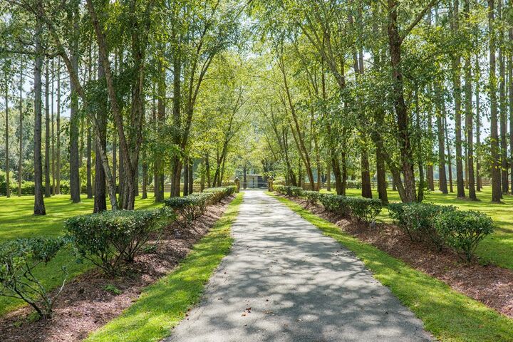 Property Photo:  2231 Nell Purvis Road  GA 31620 