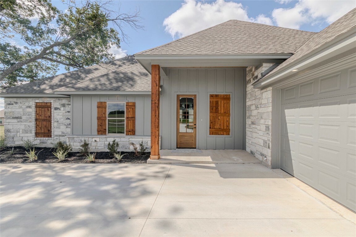 Property Photo:  4037 Aerie Street  TX 76571 