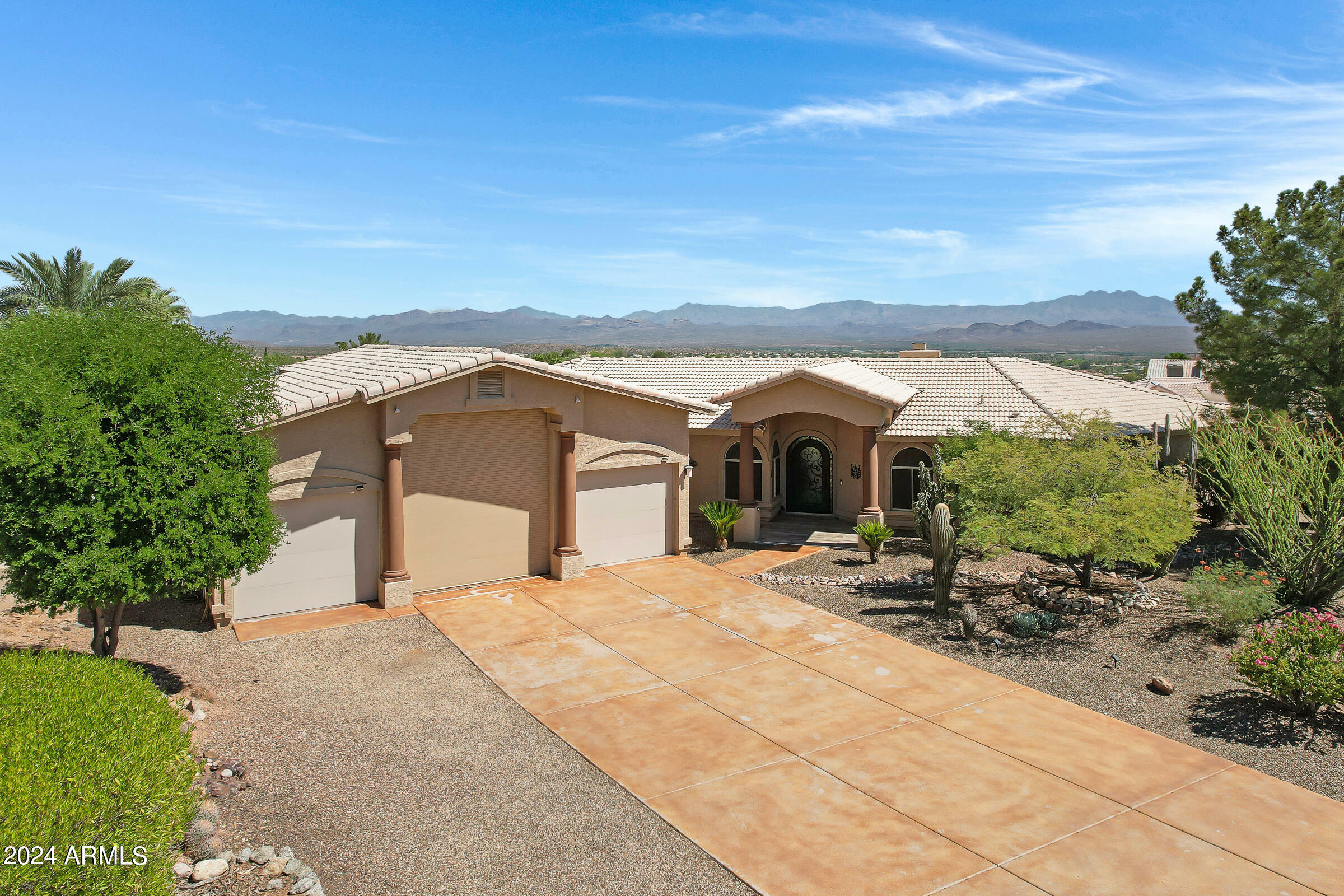 15724 E Sunflower Drive  Fountain Hills AZ 85268 photo