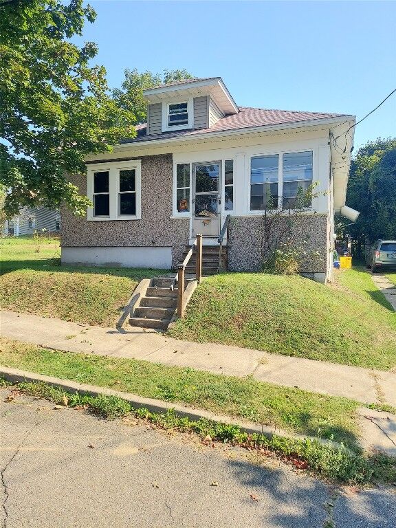 Property Photo: 104 & 106 Taft Avenue NY 13760