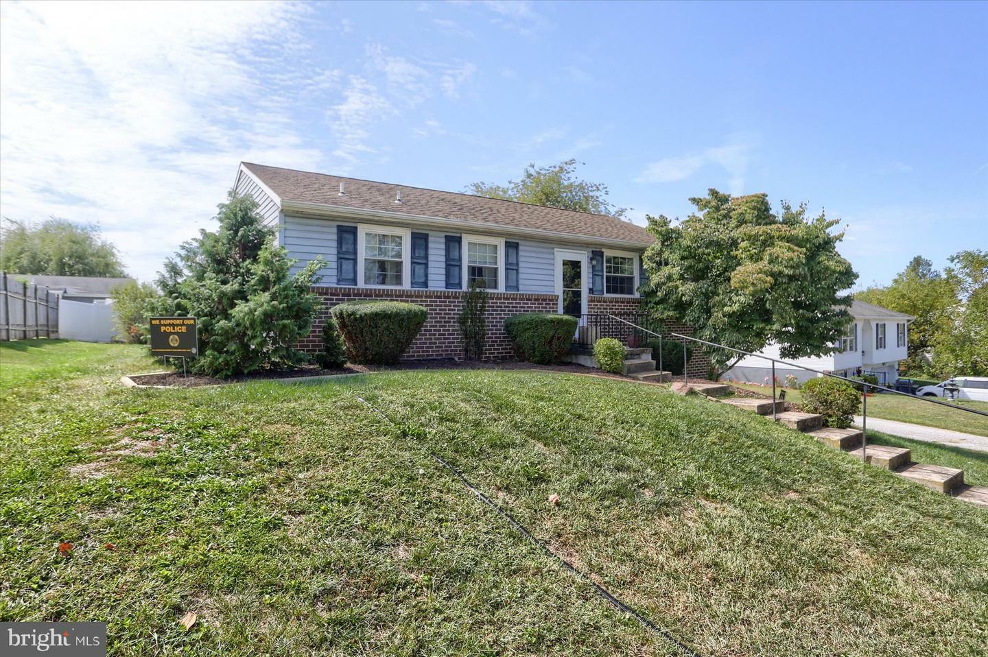 Property Photo:  3762 Fox Chase Drive  PA 17315 