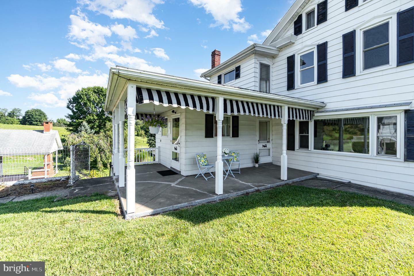 Property Photo:  14 Kindt Rd  PA 17821 