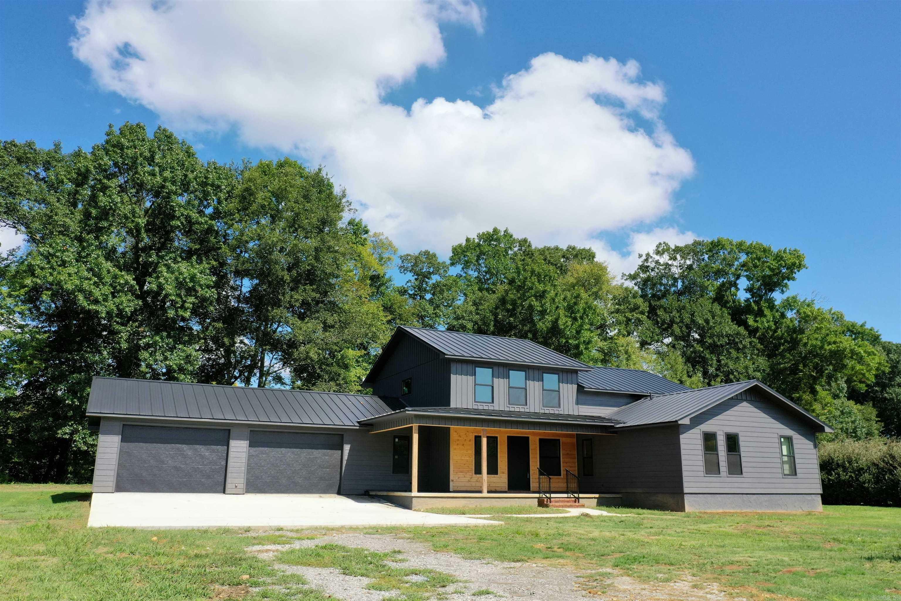 Property Photo:  119 E River Drive  AR 72121 