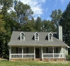 Property Photo:  6414 Rockshire Drive  NC 28227 