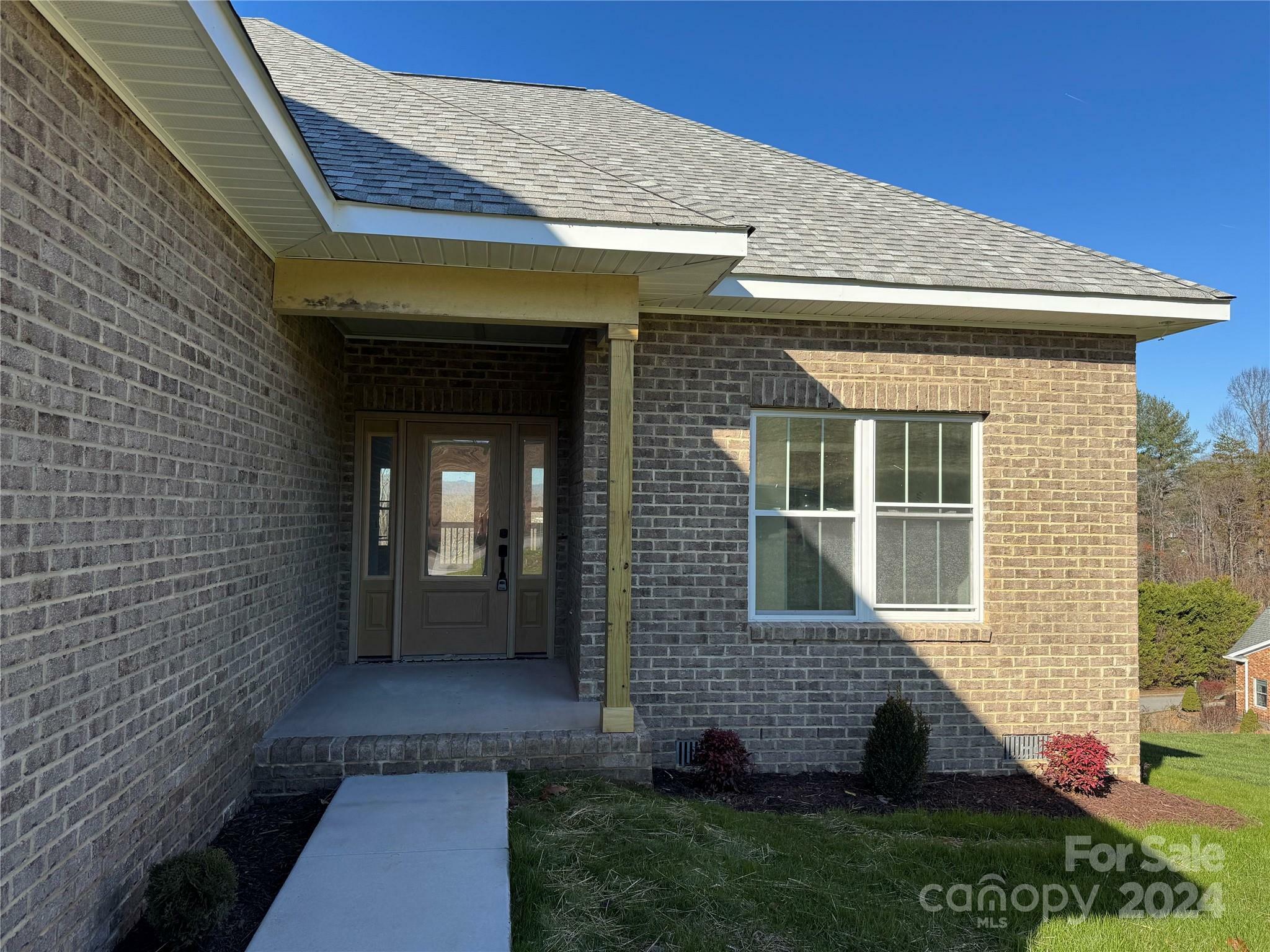 Property Photo:  402 Whitmore Street SE  NC 28645 