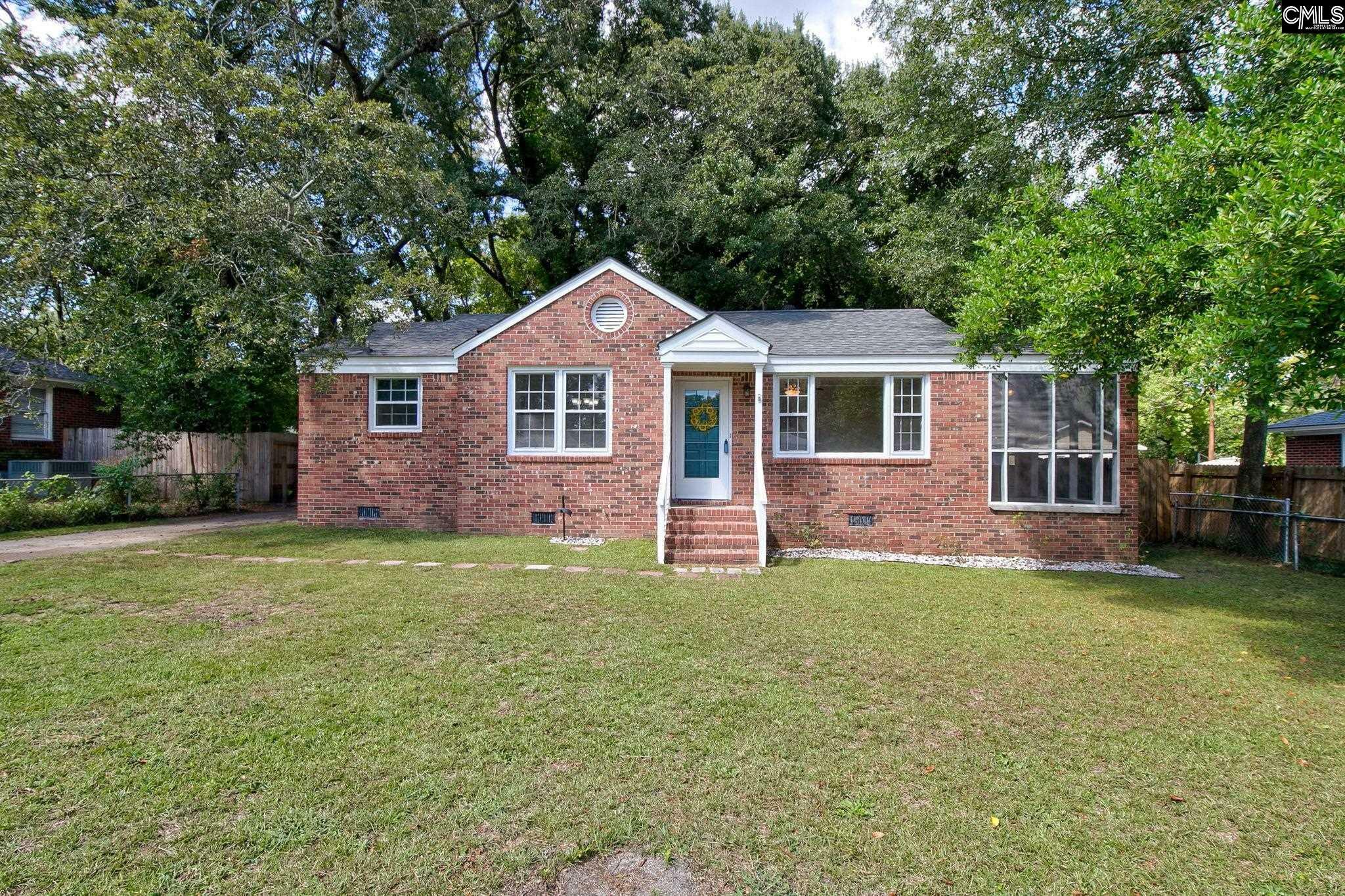 Property Photo:  1708 Northland  SC 29033 