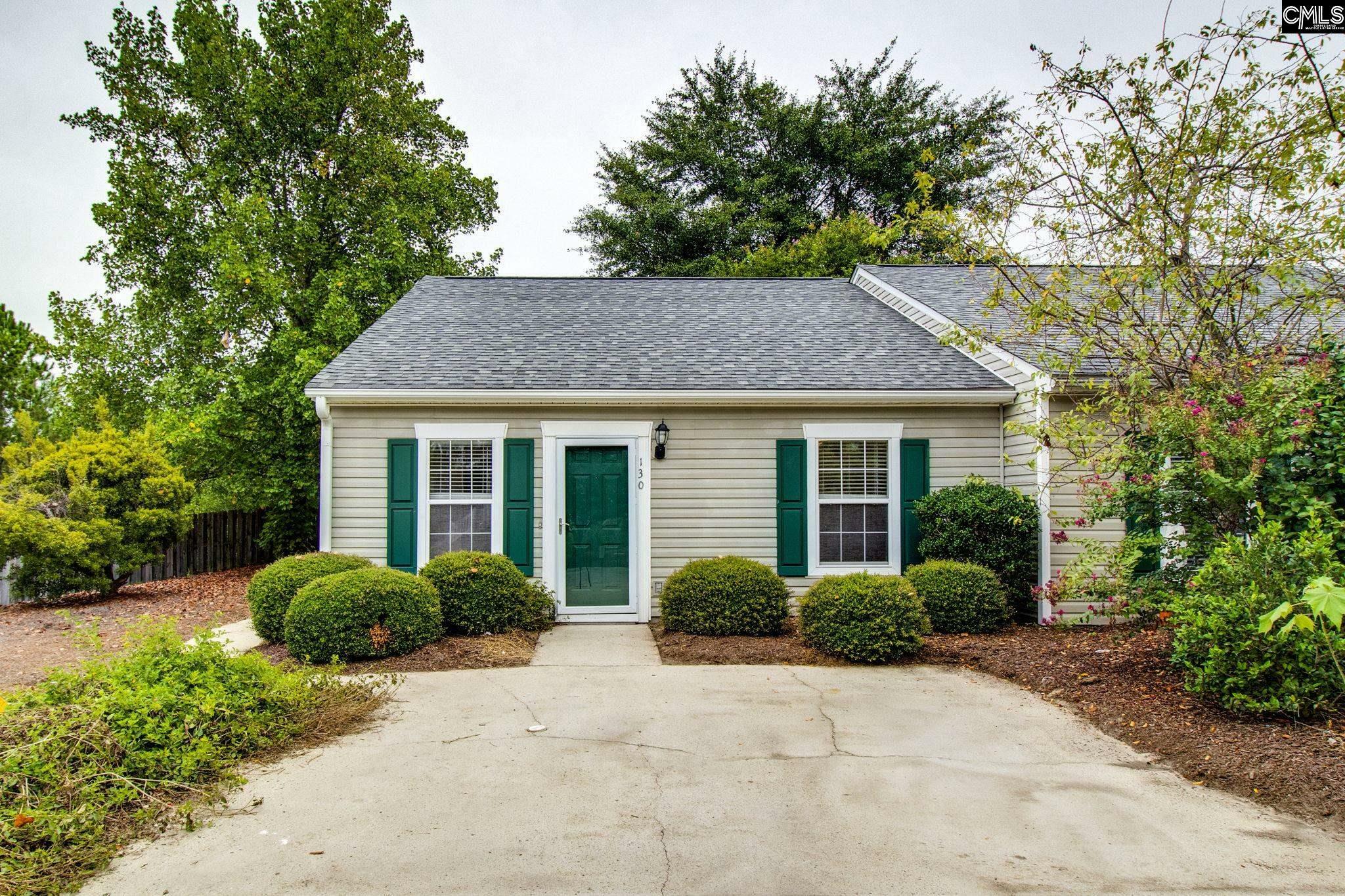 Property Photo:  130 Red Coat  SC 29223 