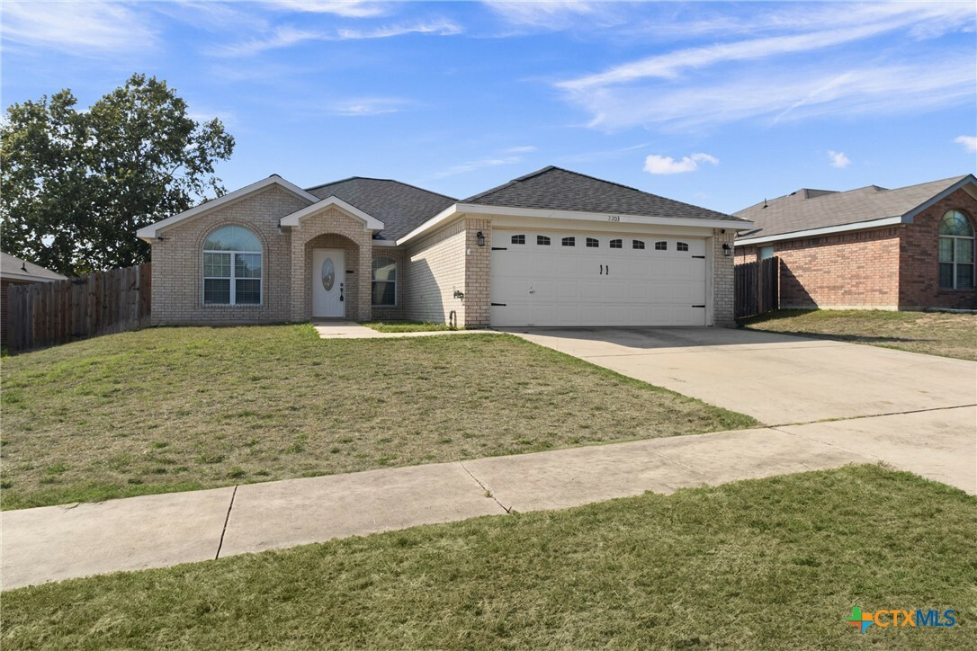 Property Photo:  2203 Joseph Drive  TX 76522 