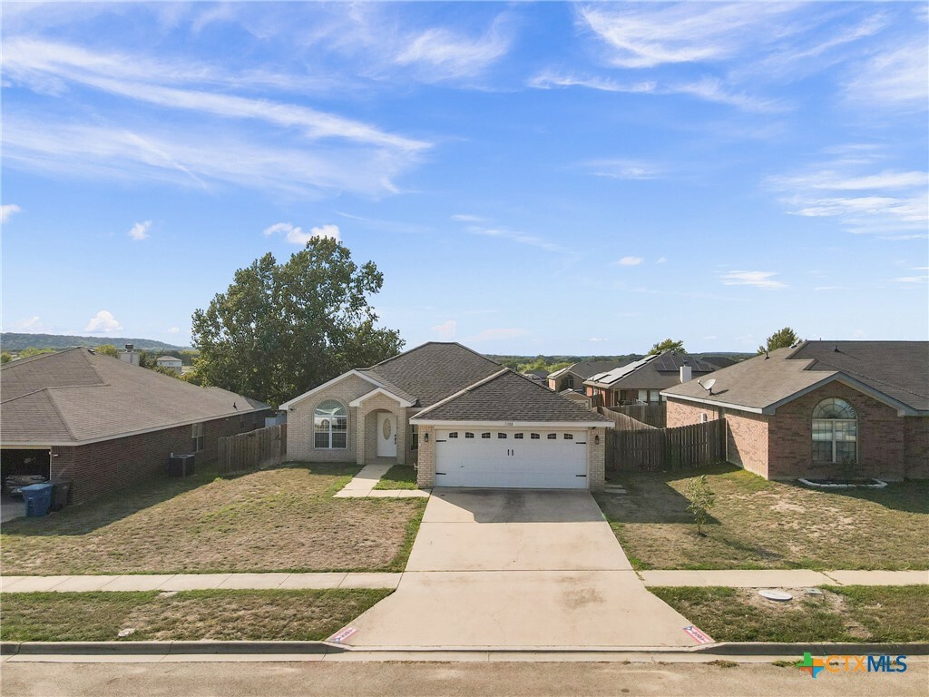 Property Photo:  2203 Joseph Drive  TX 76522 