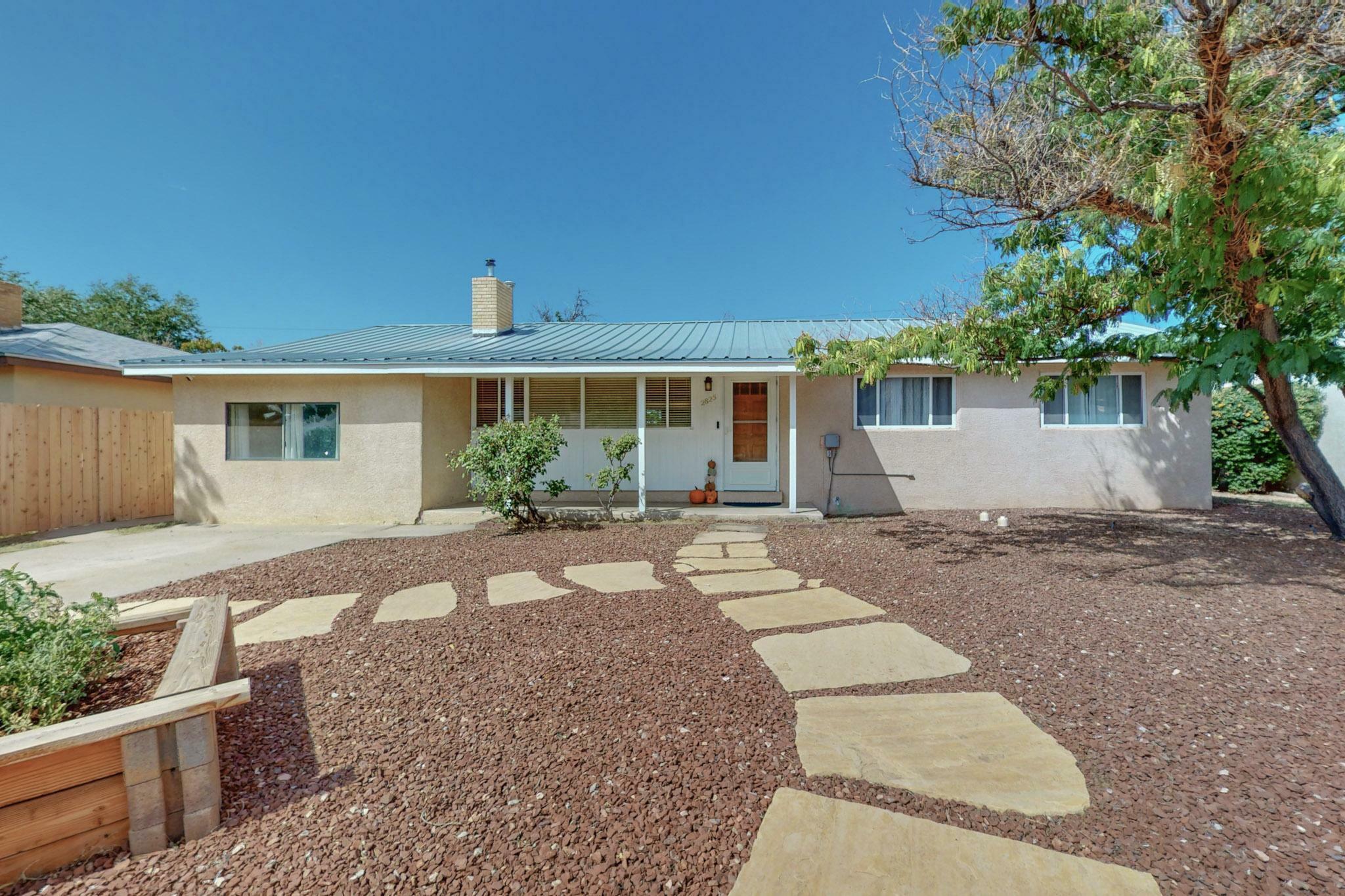 2825 Cuervo Drive NE  Albuquerque NM 87110 photo