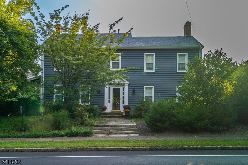 Property Photo:  467 Foothill Rd  NJ 08807 