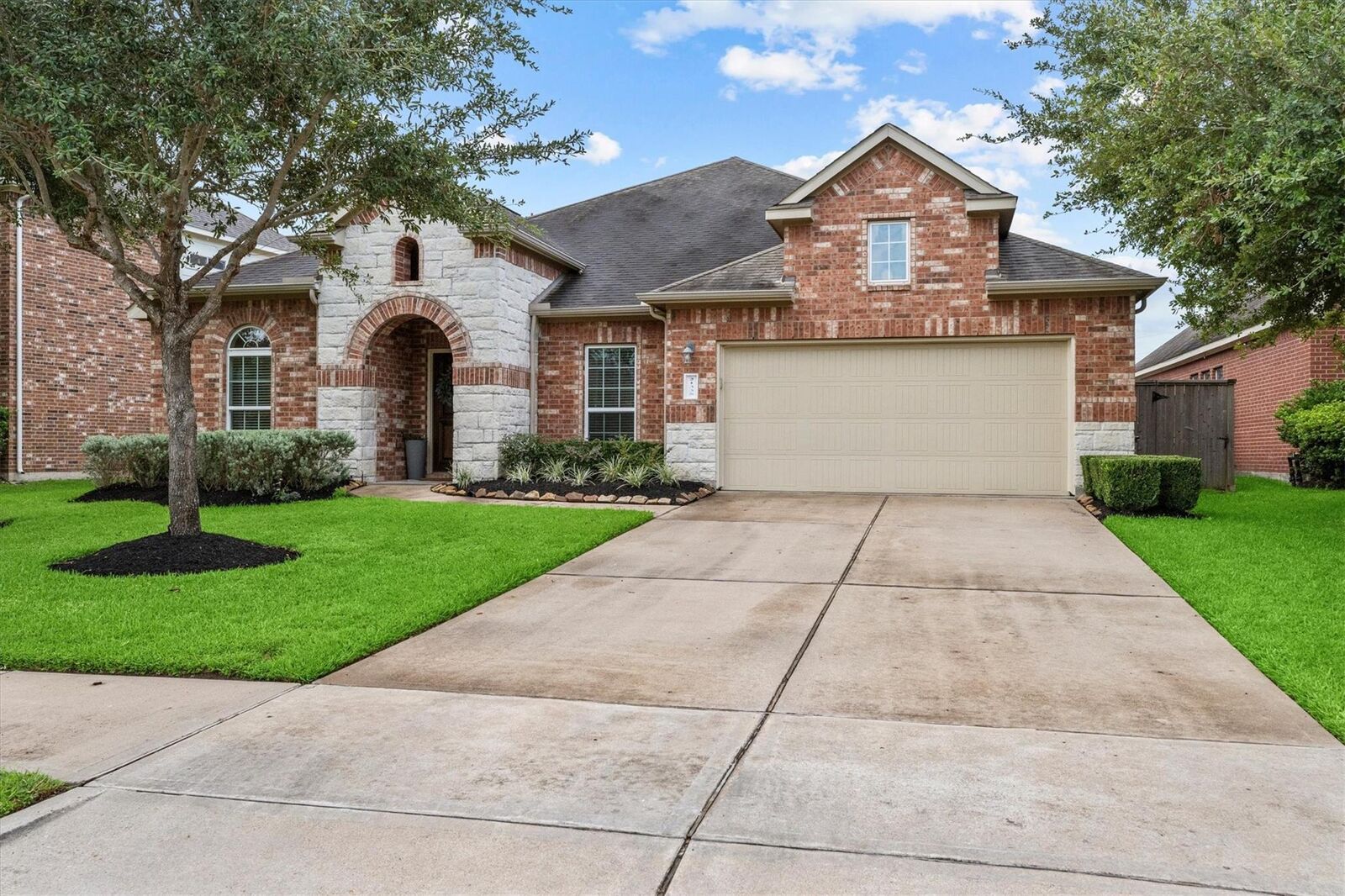 Property Photo:  21335 Beverly Chase Drive  TX 77406 