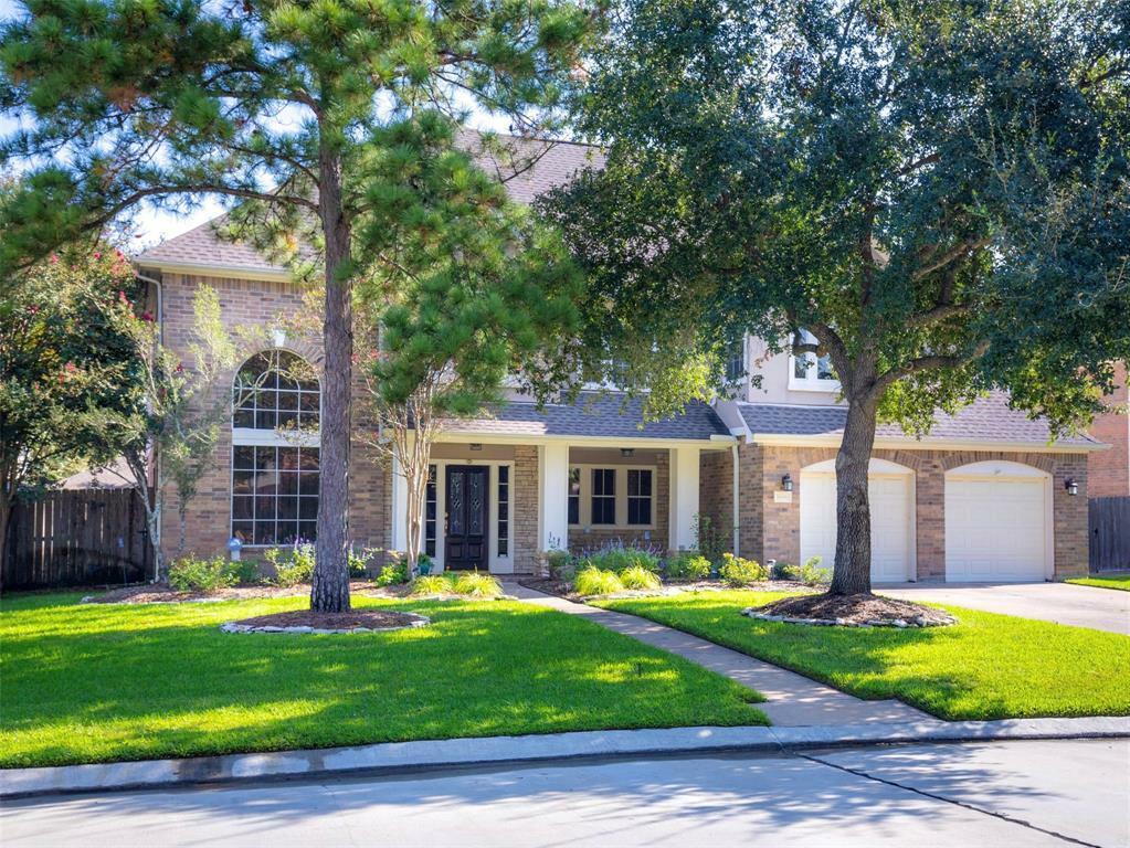 14306 Medlowe Court  Cypress TX 77429 photo