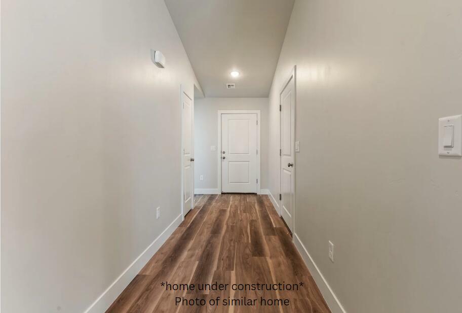 Property Photo:  502 W 2360 N  UT 84721 