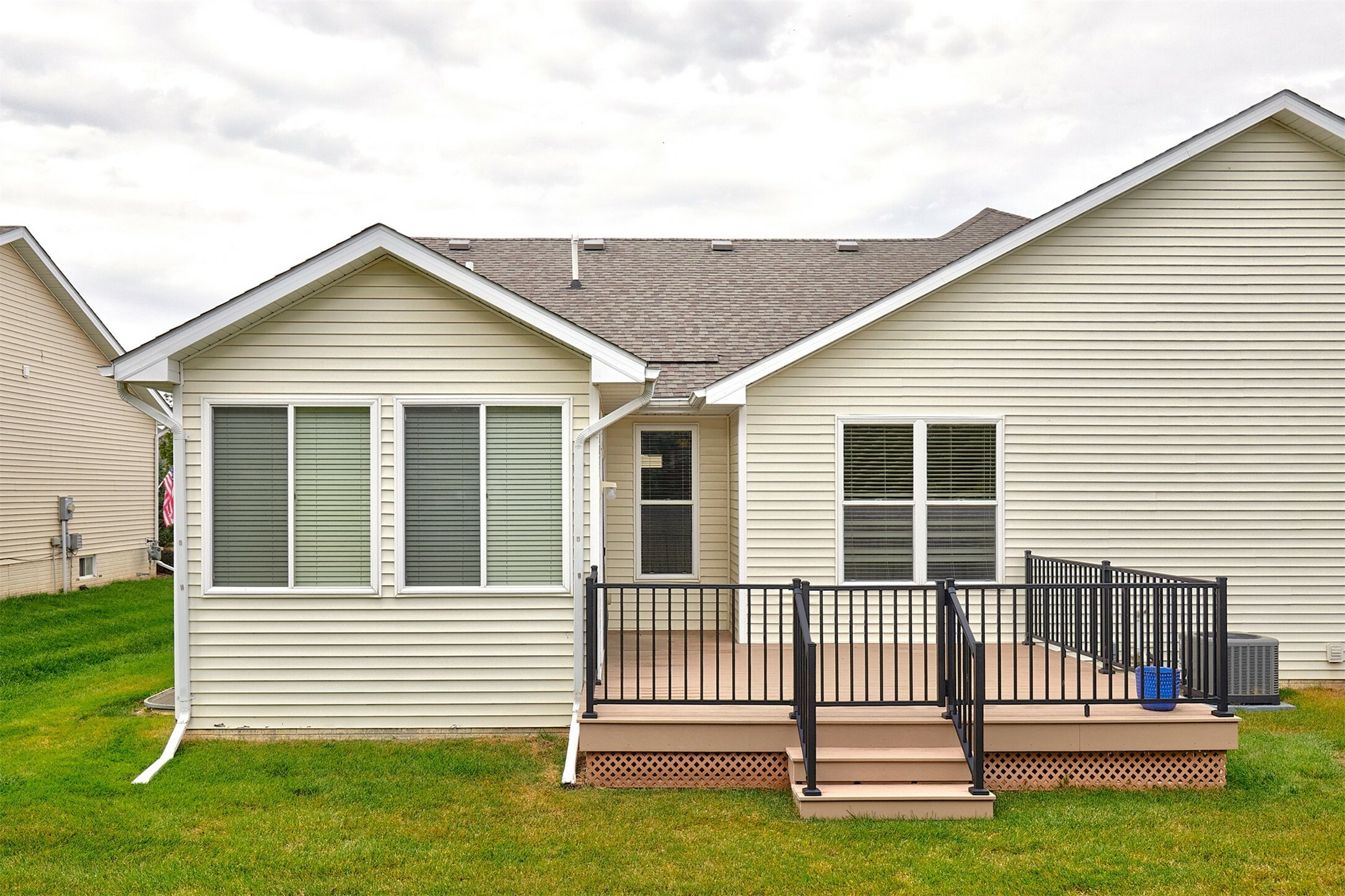 Property Photo:  4511 143rd Street  IA 50323 