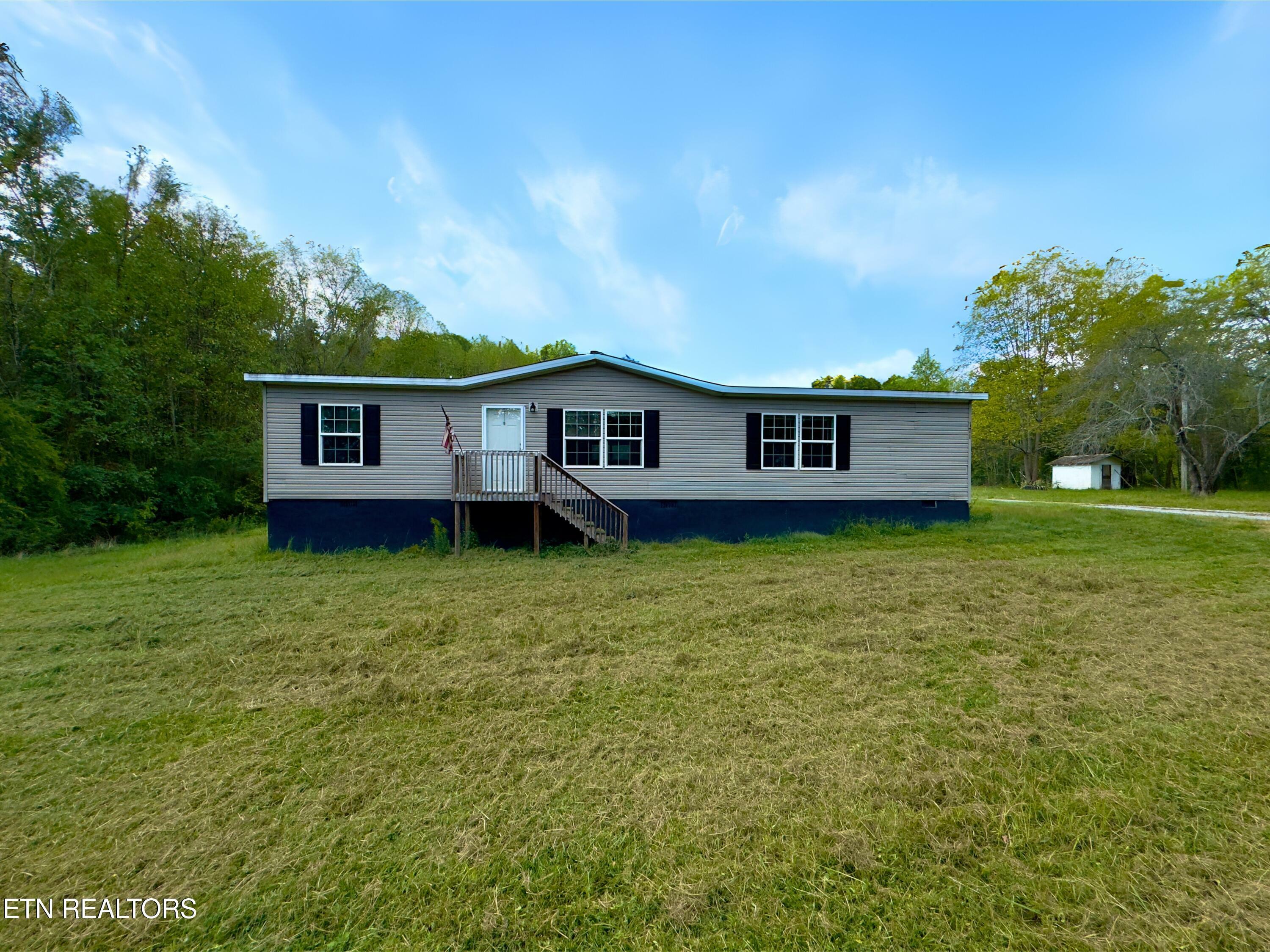 171 Eddington Lane  Rockwood TN 37854 photo