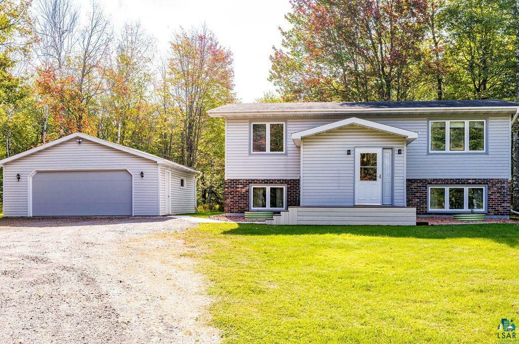 Property Photo:  4648 Lavaque Bypass  MN 55811 