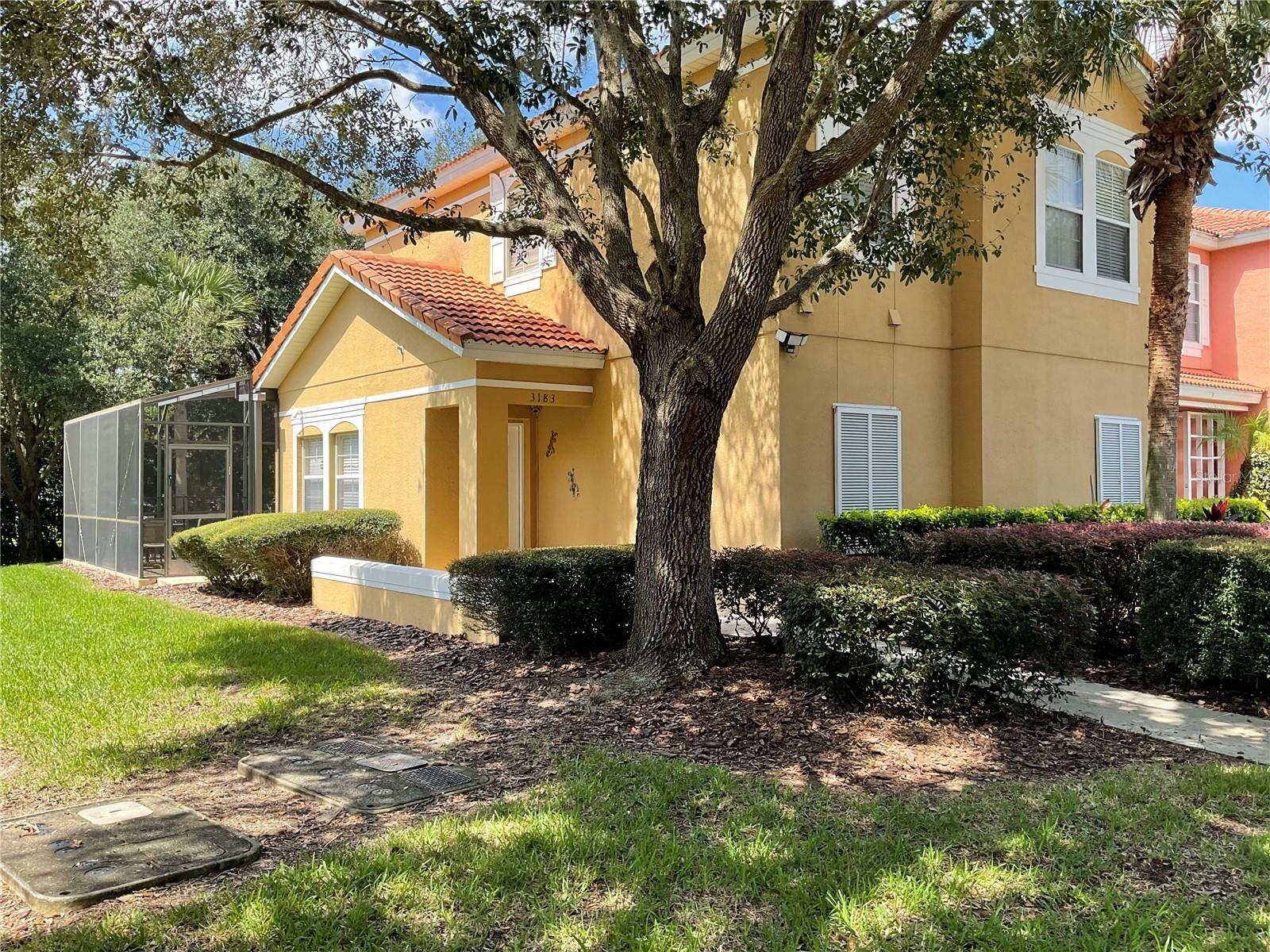 Property Photo:  3183 Yellow Lantana Lane  FL 34747 