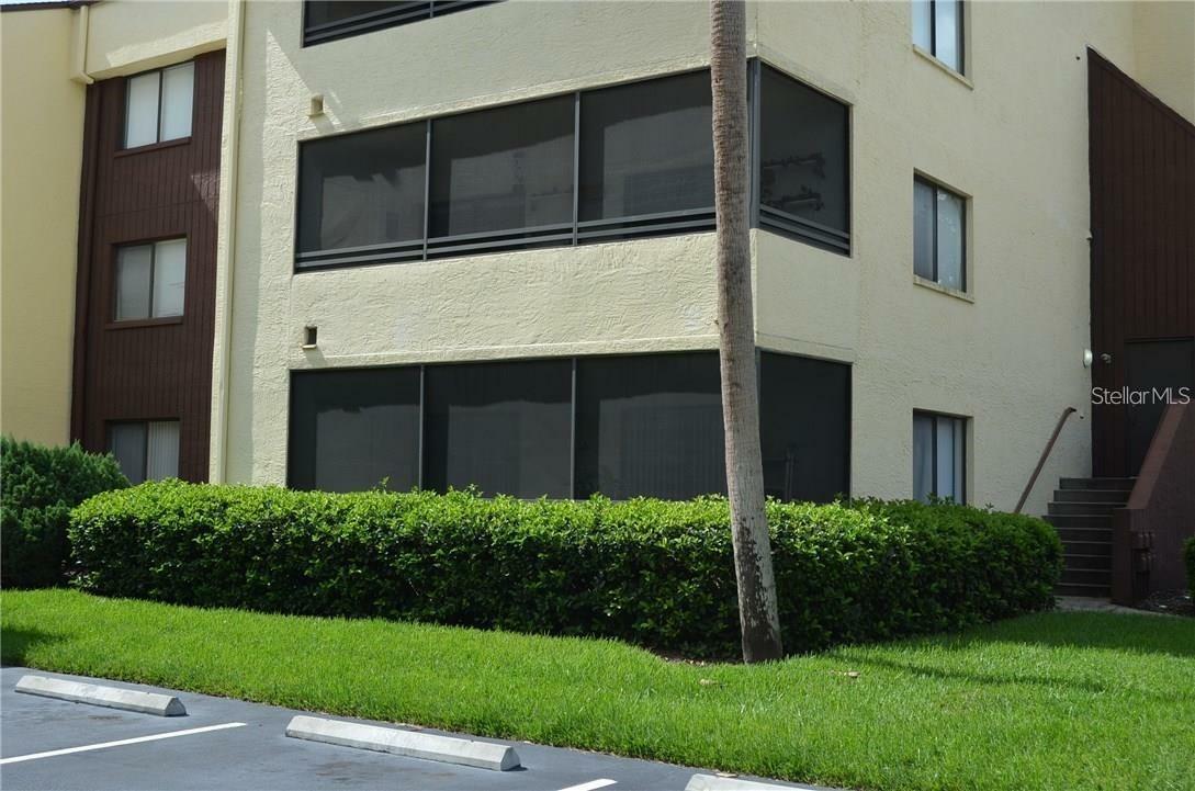 Property Photo:  13604 S Village Drive 2102  FL 33618 