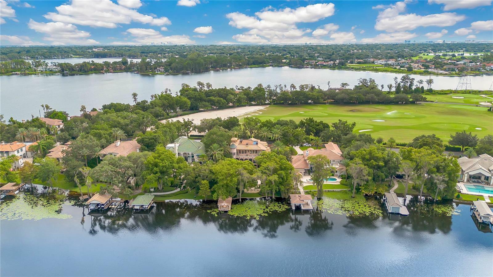 Property Photo: 6324 Deacon Circle FL 34786