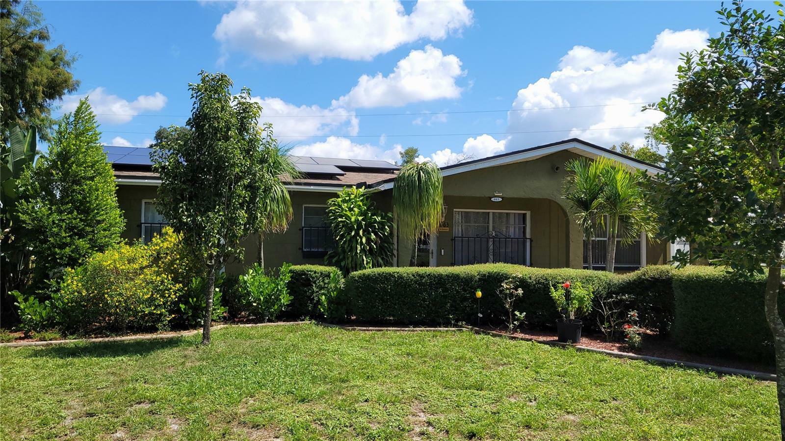 Property Photo:  663 O Shea Court  FL 32712 