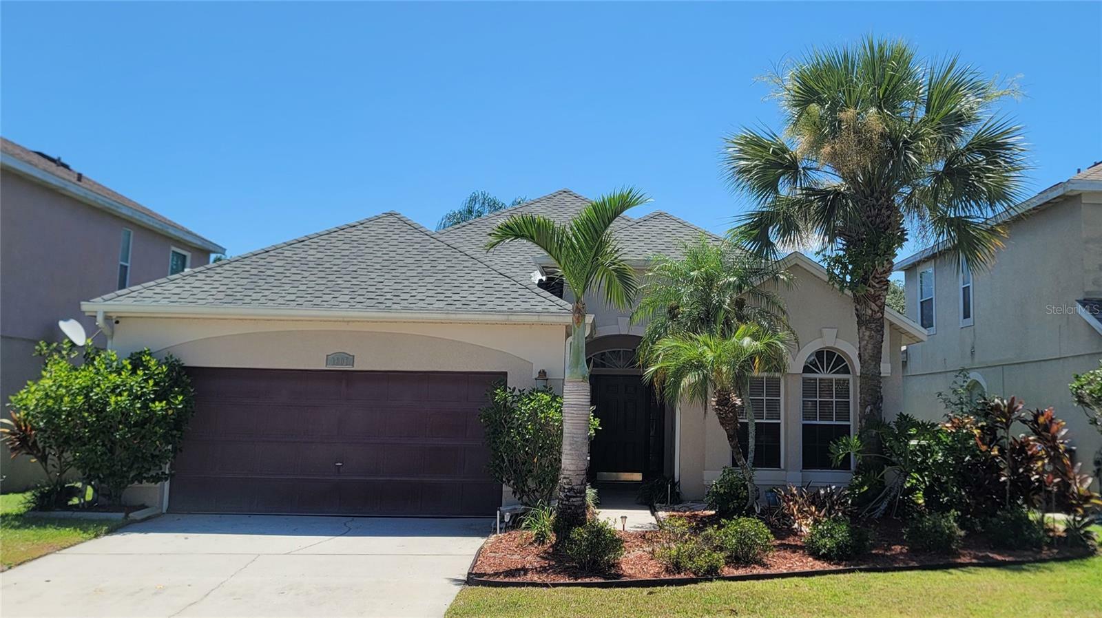 Property Photo:  1907 Willow Wood Drive  FL 34746 