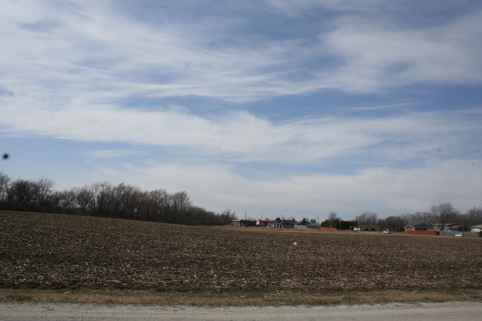 Property Photo:  0 Wilmington Peotone Road  IL 60468 