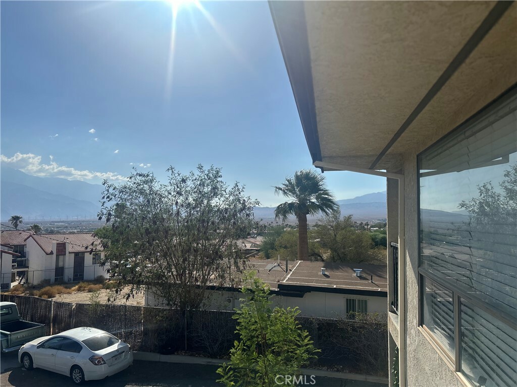 Property Photo:  66735 12th Street A10  CA 92240 