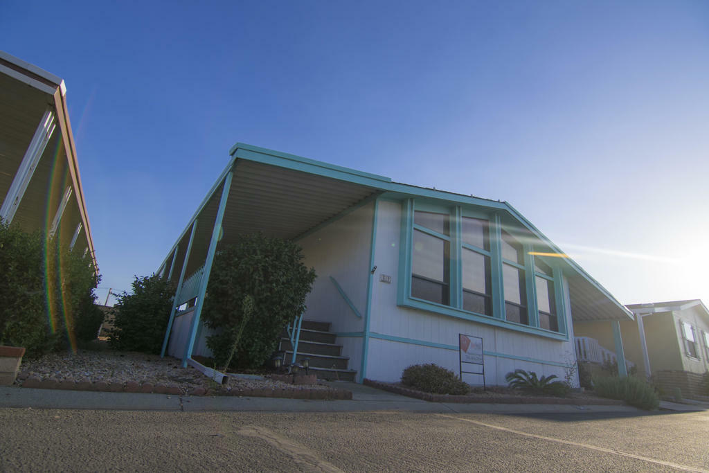 Property Photo:  5700 W Wilson Street 57  CA 92220 