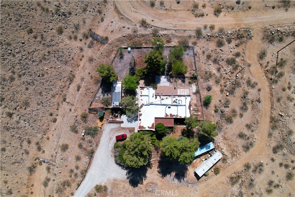 Property Photo:  25691 Old Mine Road  CA 92307 