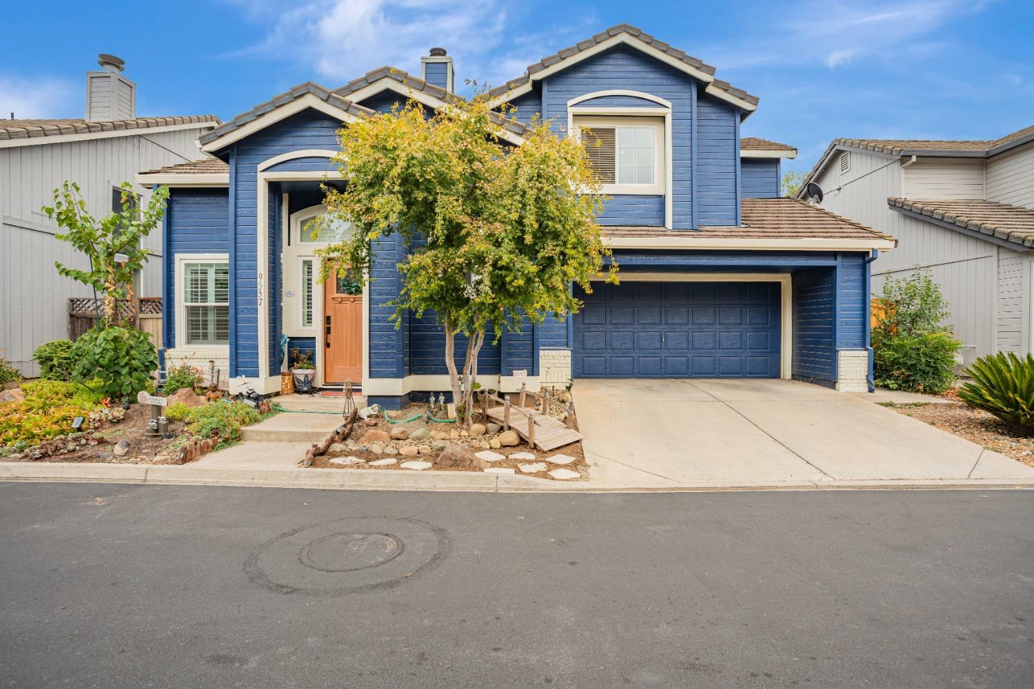 Property Photo:  9557 Sunlight Lane  CA 95758 