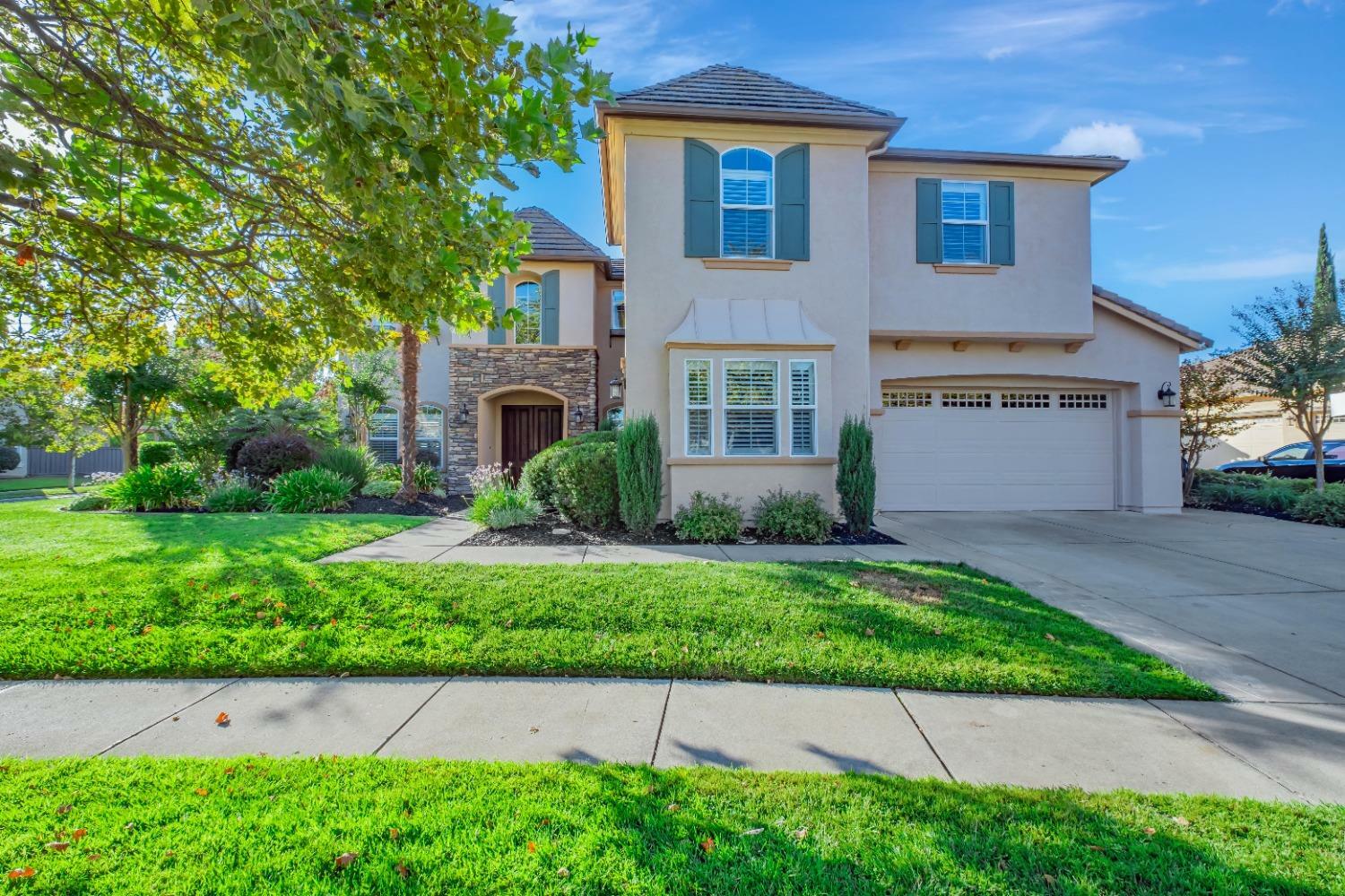 9370 Eagle Springs Place  Roseville CA 95747 photo