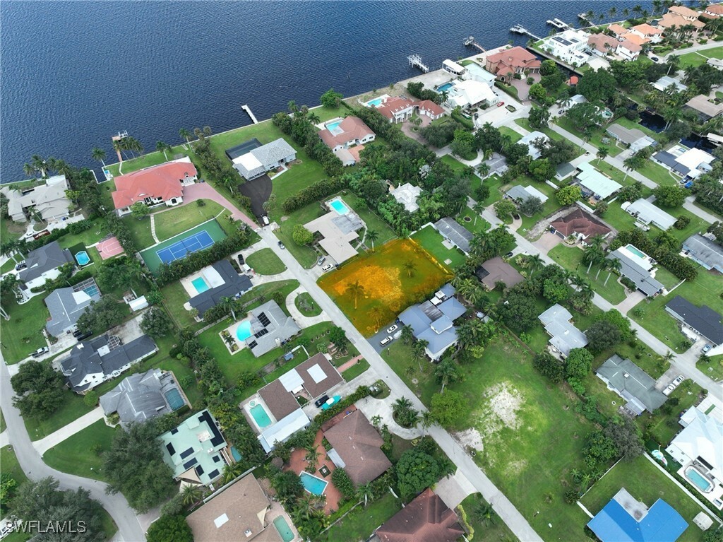 Property Photo:  1311 Jambalana Lane  FL 33901 