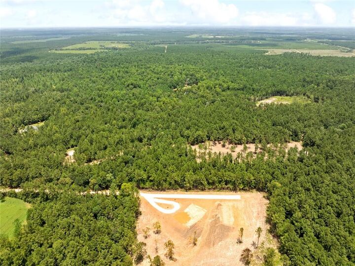 Property Photo:  North Factory Road (Hwy 1080) Parcel C  LA 70437 